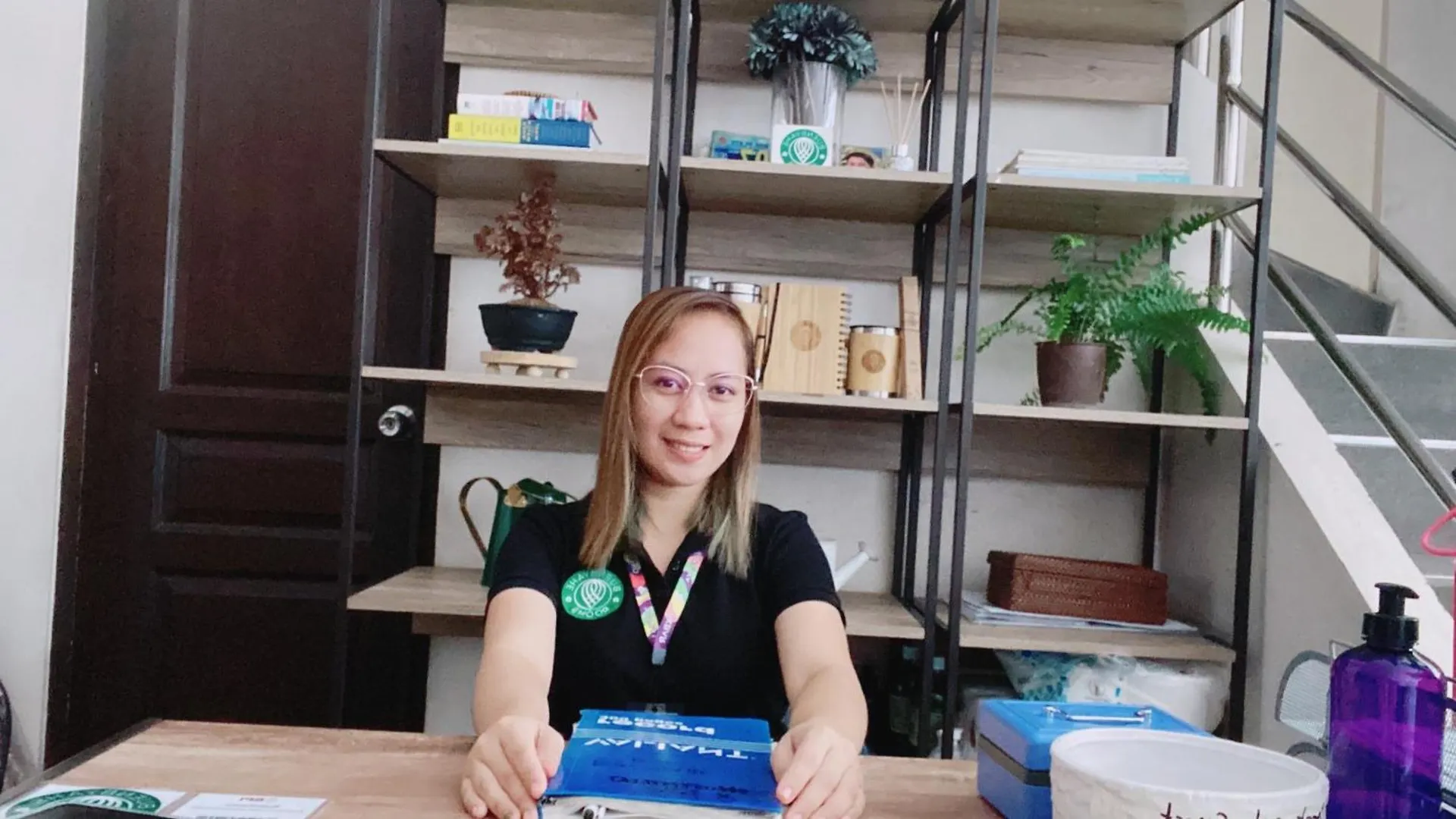 Ohana Buenbyahe Affordable Staycation At F Residences Near At Mrt Shaw Megamall And Starmall Manila 0*,  Filipíny