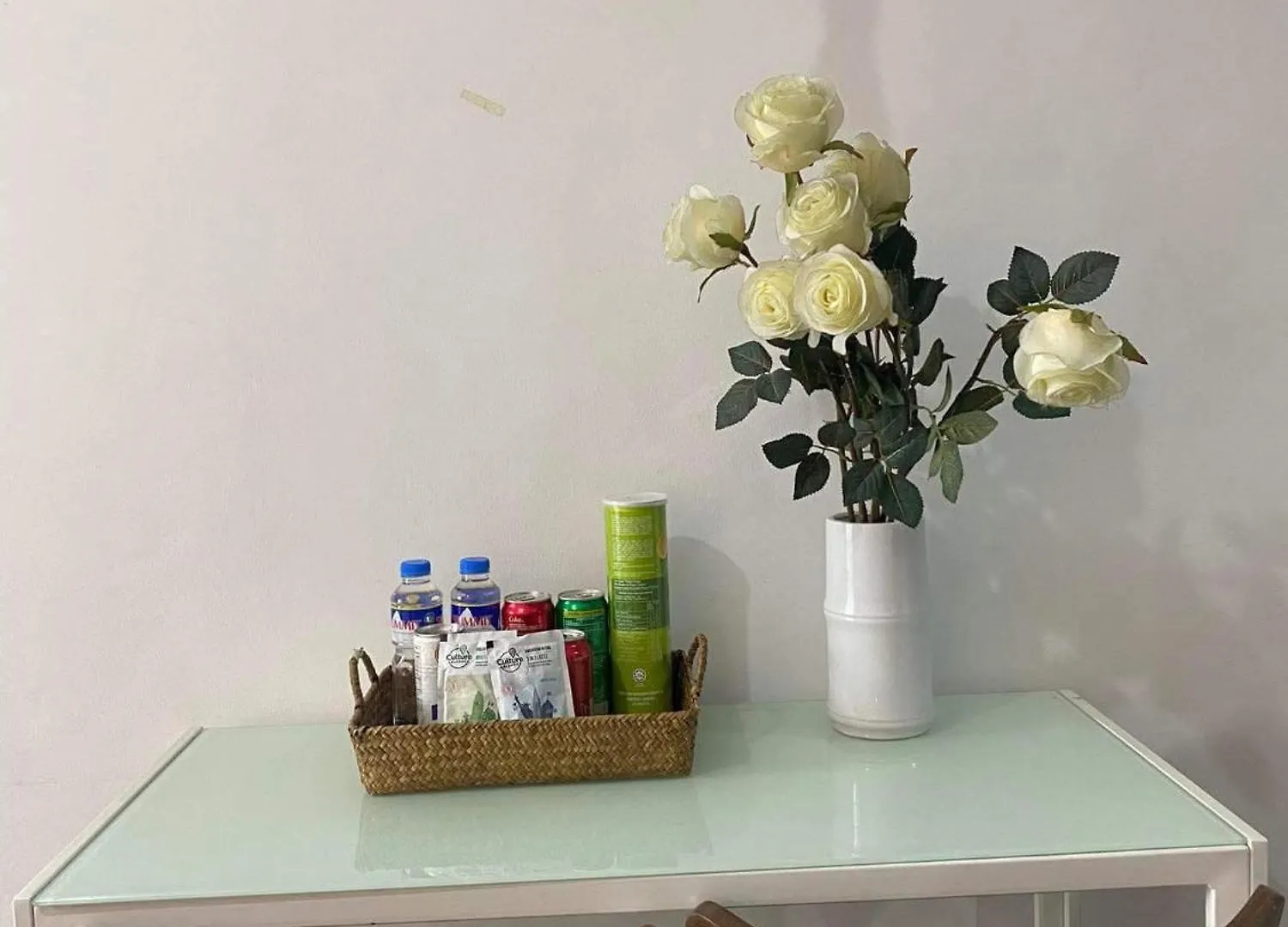 Ohana Buenbyahe Affordable Staycation At F Residences Near At Mrt Shaw Megamall And Starmall Manila Apartmán