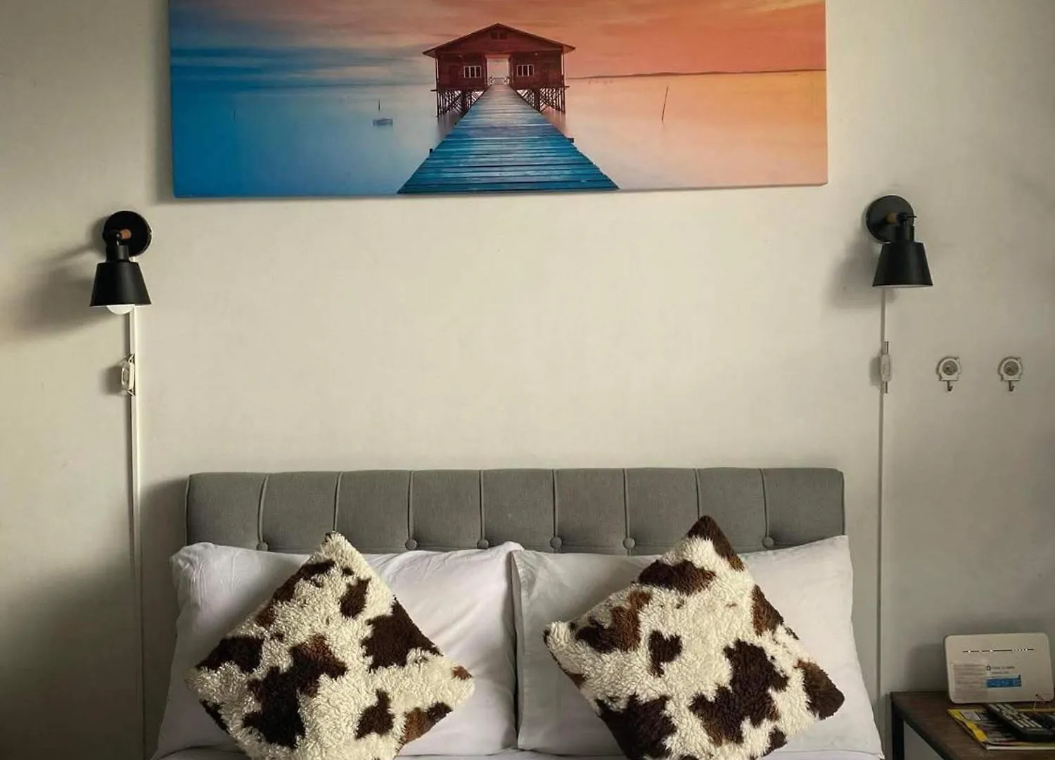 Ohana Buenbyahe Affordable Staycation At F Residences Near At Mrt Shaw Megamall And Starmall Manila