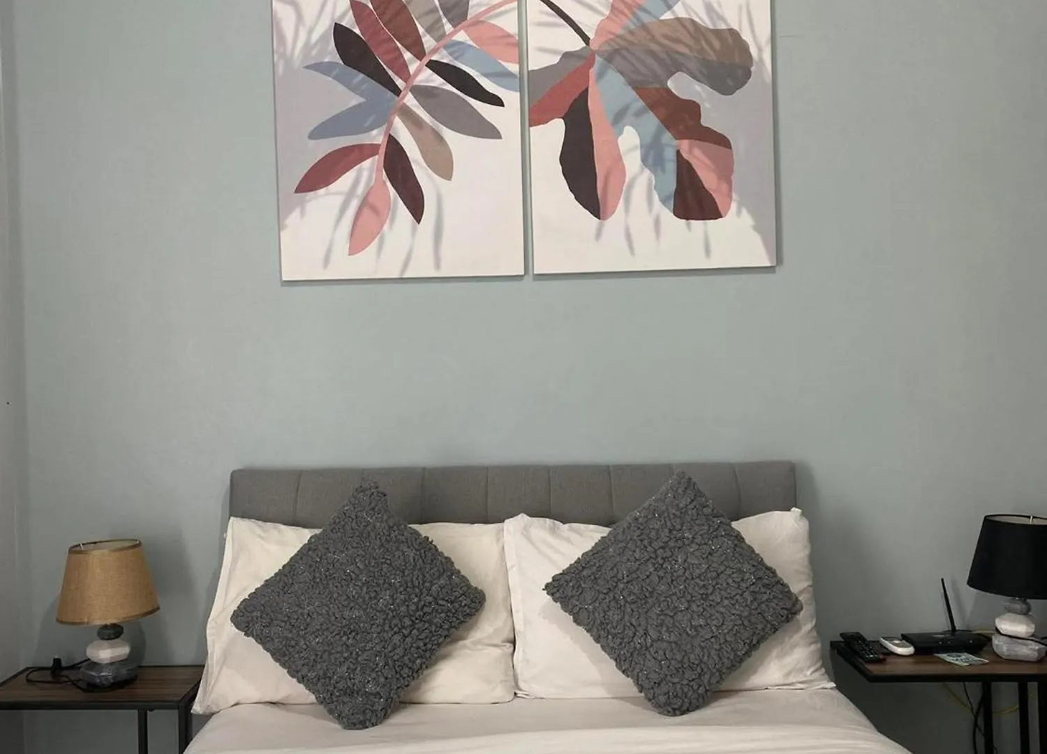 Ohana Buenbyahe Affordable Staycation At F Residences Near At Mrt Shaw Megamall And Starmall Manila
